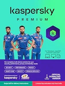 Kaspersky