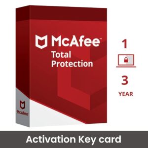 McAfee Total Protection