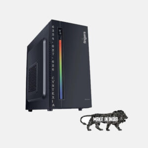 Cyntexia Computer Desktop PC