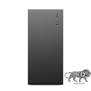 SYNTRONIC Computer Desktop PC