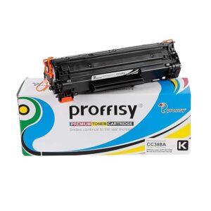 proffisy 88A CC388A Toner Cartridge